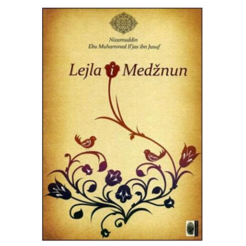 Lejla i Medžnun 