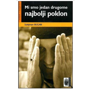 Mi smo jedan drugome najbolji poklon 