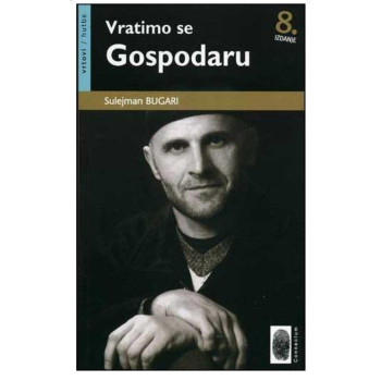 Vratimo se Gospodaru 
