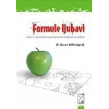 FORMULE LJUBAVI 