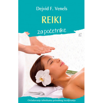 REIKI ZA POČETNIK 
