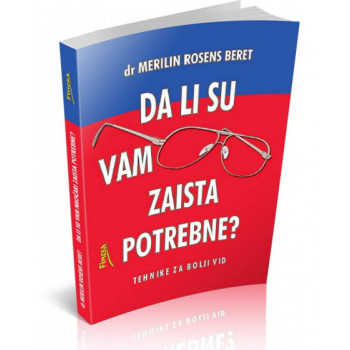 DA LI SU VAM NAOČARE POTREBN 