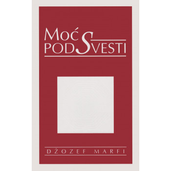 MOĆ PODSVESTI - BROŠ 