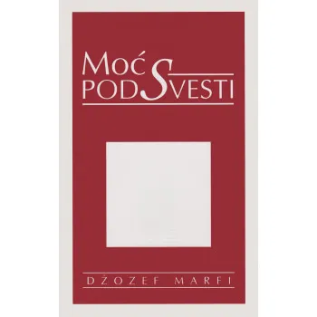 MOĆ PODSVESTI - BROŠ 