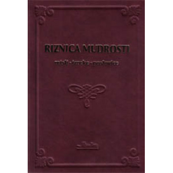 RIZNICA MUDROSTI 