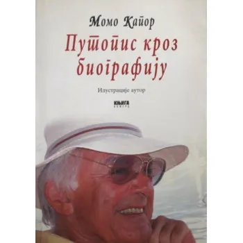 PUTOPIS KROZ BIOGRAFIJU 