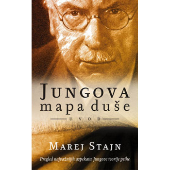 JUNGOVA MAPA DUŠE 