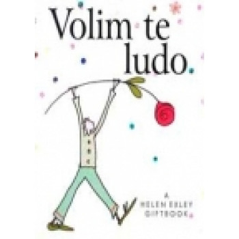 VOLIM TE LUDO 