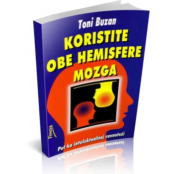 KORISTITE OBE HEMISVERE MOZGA 