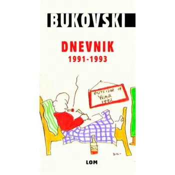 DNEVNIK 1991-1993 