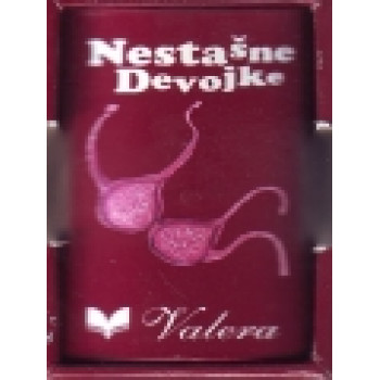 NESTAŠNE DEVOJKE 