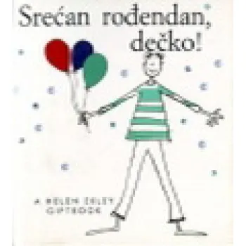 SREĆAN ROĐENDAN DEČKO 
