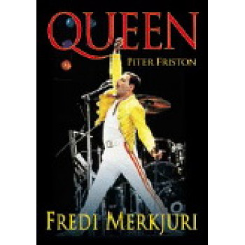 QUEEN-FREDI MERKJURI 