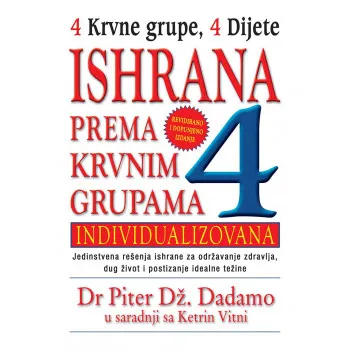 ISHRANA PREMA KR. GRU.-SEZAM 