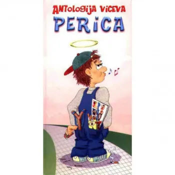 ANTOLOGIJA VICEVA PERICA-OT.KNJ. 