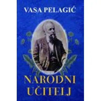 PELAGIĆEV NARODNI UČITELJ-OTVORENA KNJIGA 