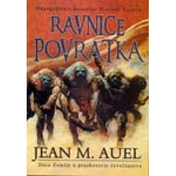 RAVNICE POVRATKA-ALGORITAM 