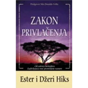 ZAKON PRIVLAČENJA-LEO KOMERC 