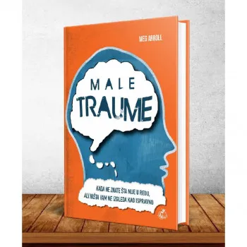 MALE TRAUME 