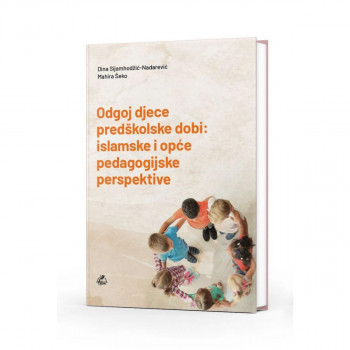 ODGOJ DJECE PREDŠKOLSKE DOBI 