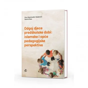 ODGOJ DJECE PREDŠKOLSKE DOBI 