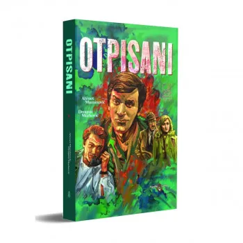 OTPISANI Integral (Ahmet Muminović) 