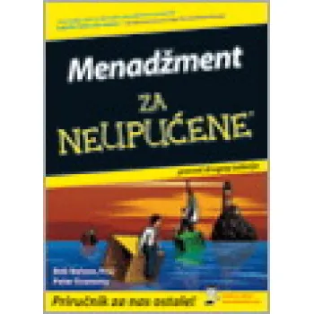 MENADŽMENT ZA NEUPUĆENE-MIKROKNJ 