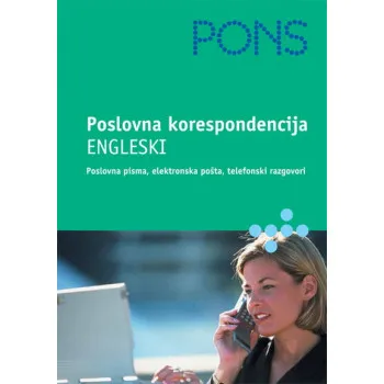 PONS POSLOVNA KORESP.ENGL. 