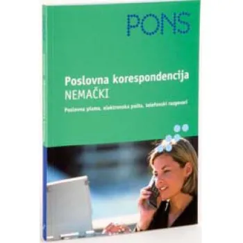 PONS POSLOVNA KORESP.NEMAČKI 