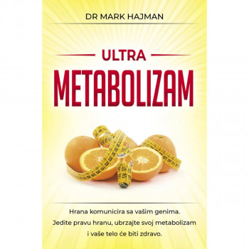 ULTRAMETABOLIZAM 