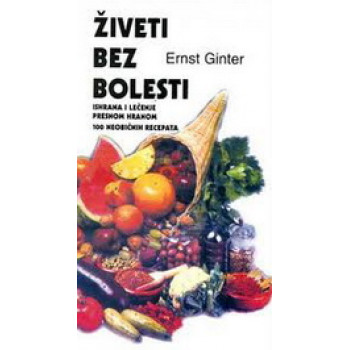 ŽIVETI BEZ BOLESTI 