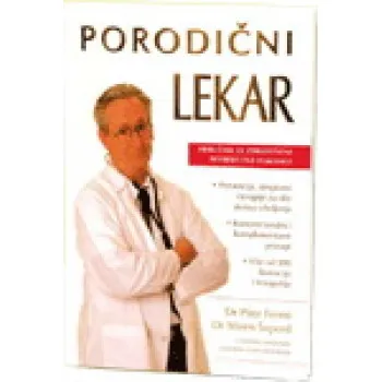 PORODIČNI LEKAR-SEZAM BOOK 