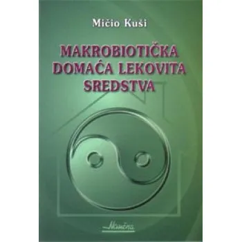 MAKROBIOTIČKA DOM.LEK.SREDSTVA 