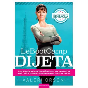 LEBOOTCAMP DIJETA 