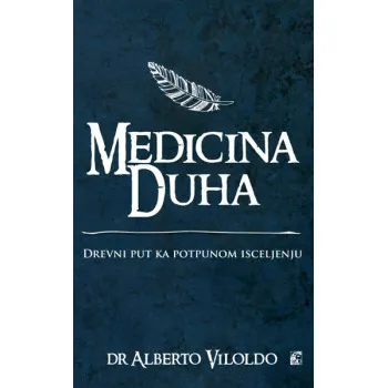 MEDICINA DUHA 