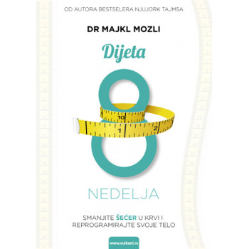DIJETA 8 NEDELJA 