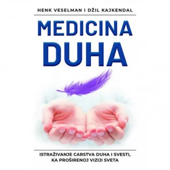 Medicina duha 