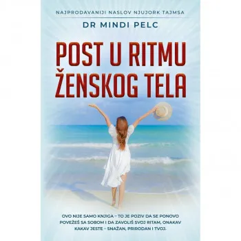 POST U RITMU ŽENSKOG TELA 