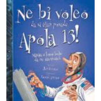 NE BI VOLEO DA SI ČLAN POSADE AP 