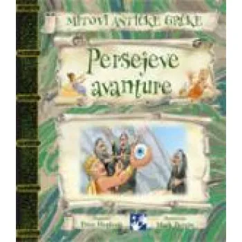PERSEJEVE AVANTURE 