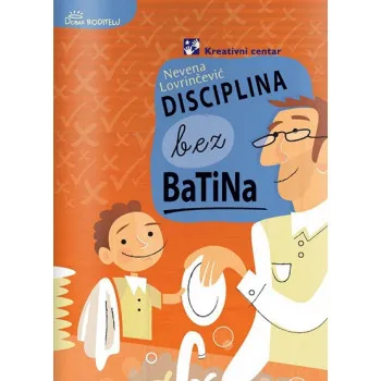 DISCIPLINA BEZ BATINA 