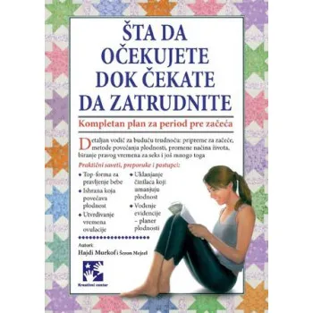 ŠTA DA...ČEKATE DA ZATRUDNITE 