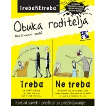 OBUKA RODITELJA 