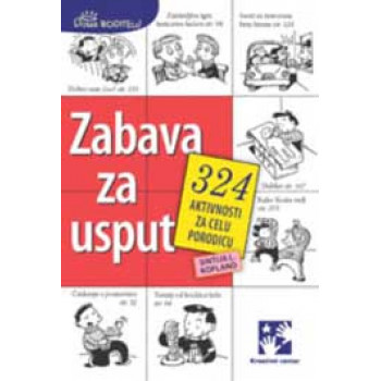 ZABAVA ZA USPUT 