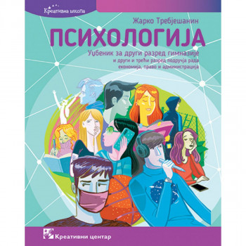 PSIHOLOGIJA KREATIVNI CENTAR 