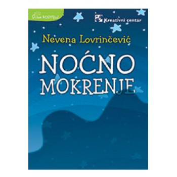 NOĆNO MOKRENJE 