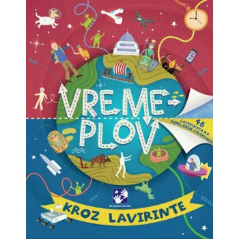 VREMEPLOV KROZ LAVIRINTE 