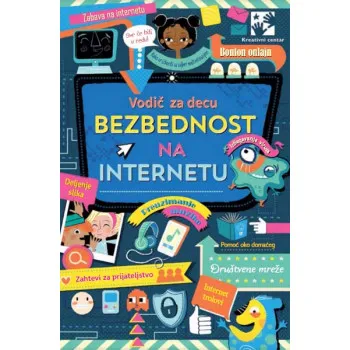 BEZBEDNOST NA INTERNETU 