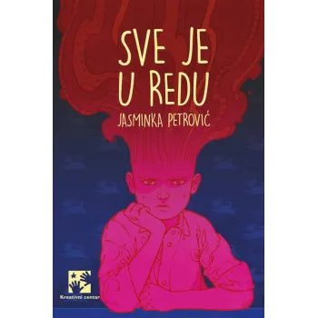 SVE JE U REDU 