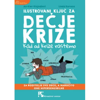 Ilustrovani ključ za dečje krize 